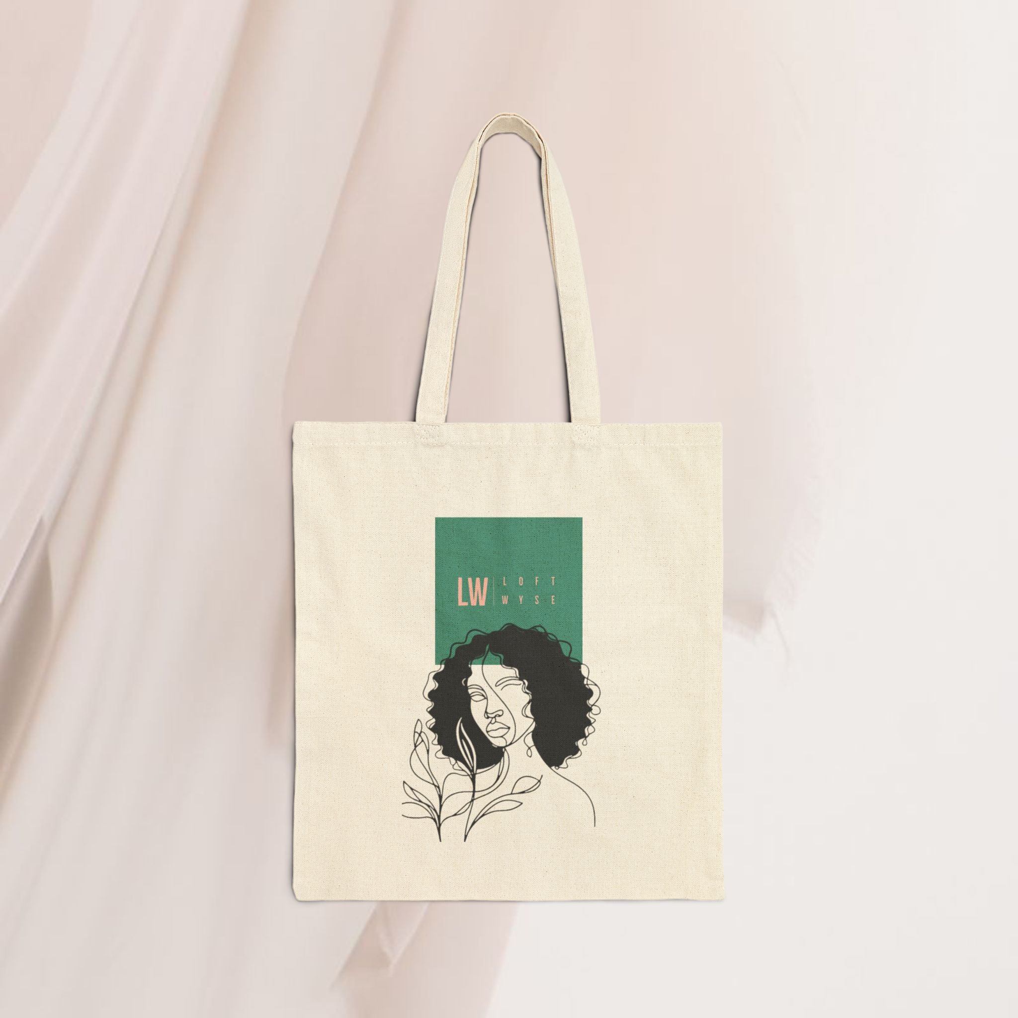 Canvas bag definition on sale